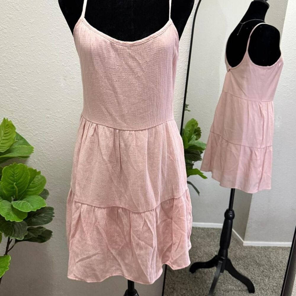 H-m Women's Pink Dress